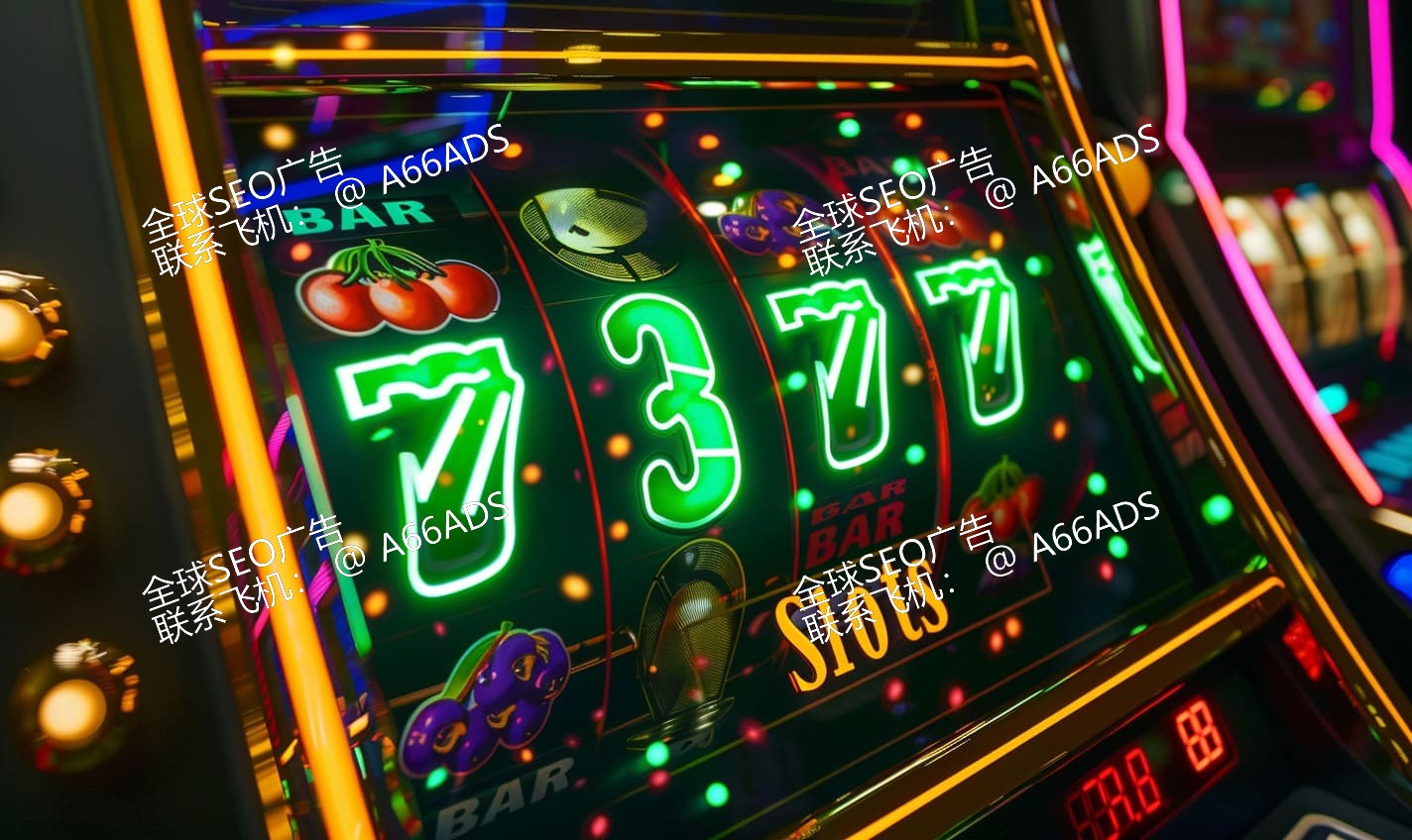 Slots 535bet